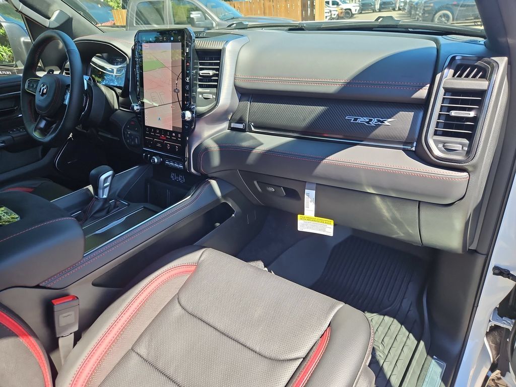2027 Ram 1500 TRX SRT SPECIAL EDITION Gresham OR
