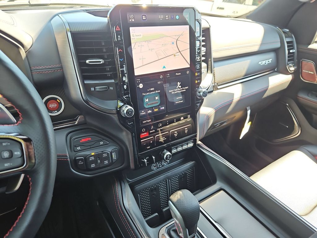 2027 Ram 1500 TRX SRT SPECIAL EDITION Gresham OR