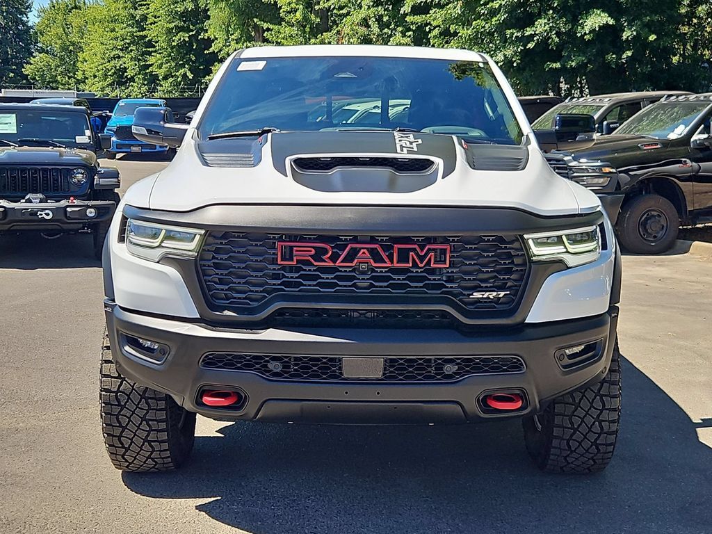 2027 Ram 1500 TRX SRT SPECIAL EDITION Gresham OR