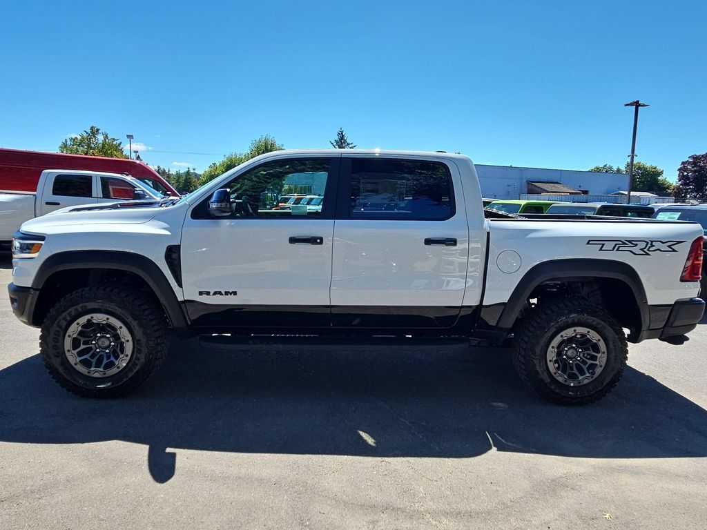 2027 Ram 1500 TRX SRT SPECIAL EDITION Gresham OR