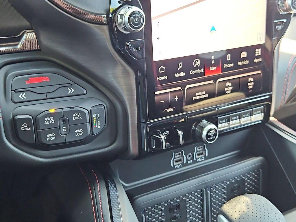 2027 Ram 1500 TRX SRT SPECIAL EDITION Gresham OR