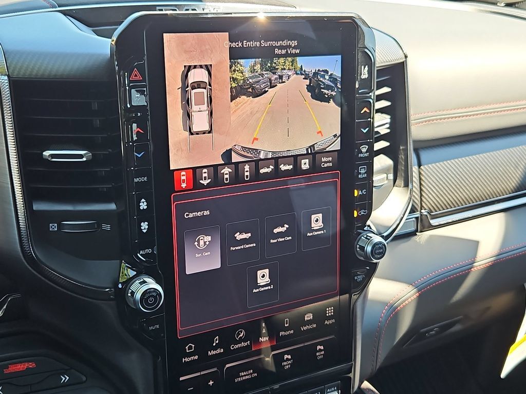2027 Ram 1500 TRX SRT SPECIAL EDITION Gresham OR