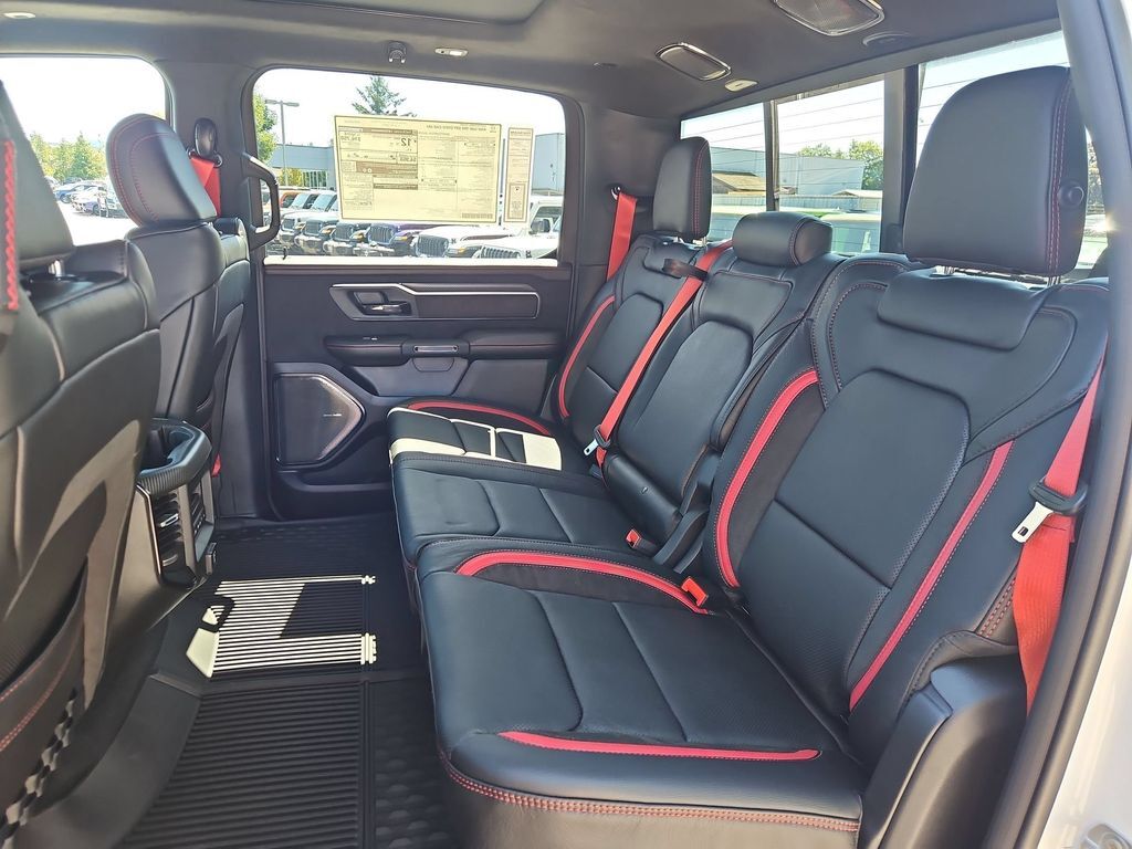 2027 Ram 1500 TRX SRT SPECIAL EDITION Gresham OR