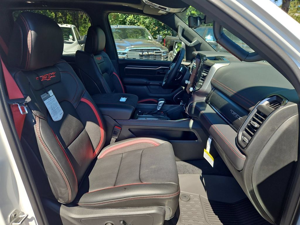 2027 Ram 1500 TRX SRT SPECIAL EDITION Gresham OR