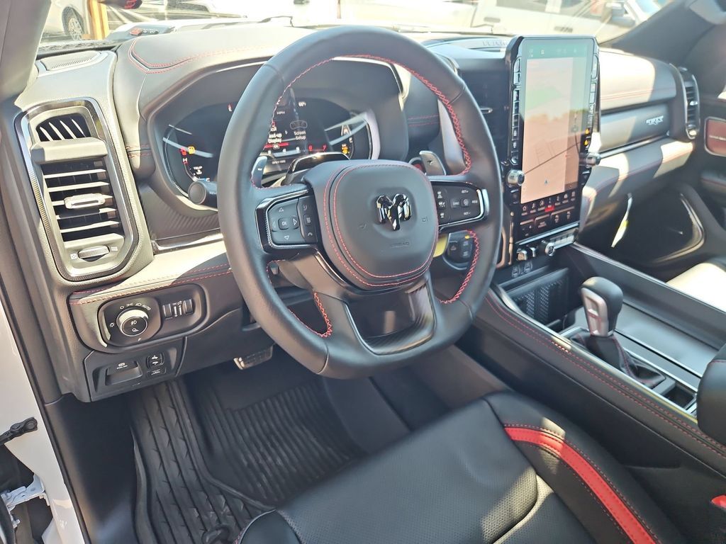 2027 Ram 1500 TRX SRT SPECIAL EDITION Gresham OR
