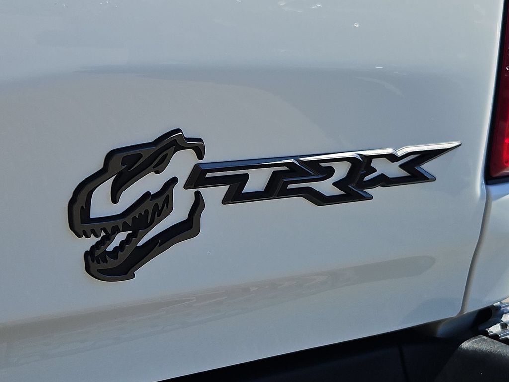 2027 Ram 1500 TRX SRT SPECIAL EDITION Gresham OR