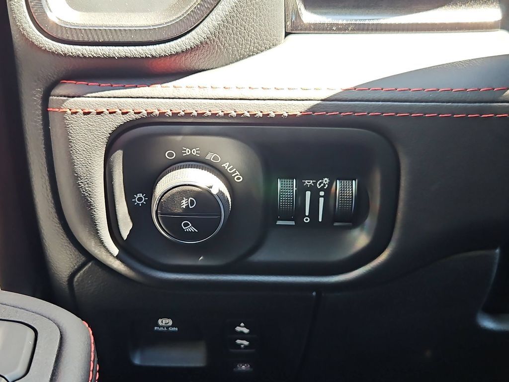 2027 Ram 1500 TRX SRT SPECIAL EDITION Gresham OR