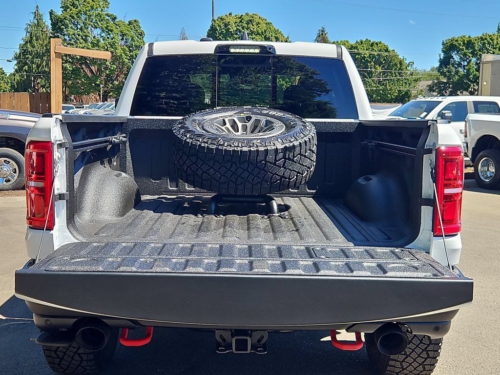 2027 Ram 1500 TRX SRT SPECIAL EDITION Gresham OR