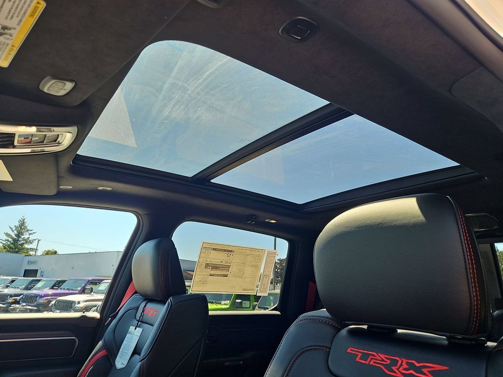 2027 Ram 1500 TRX SRT SPECIAL EDITION Gresham OR