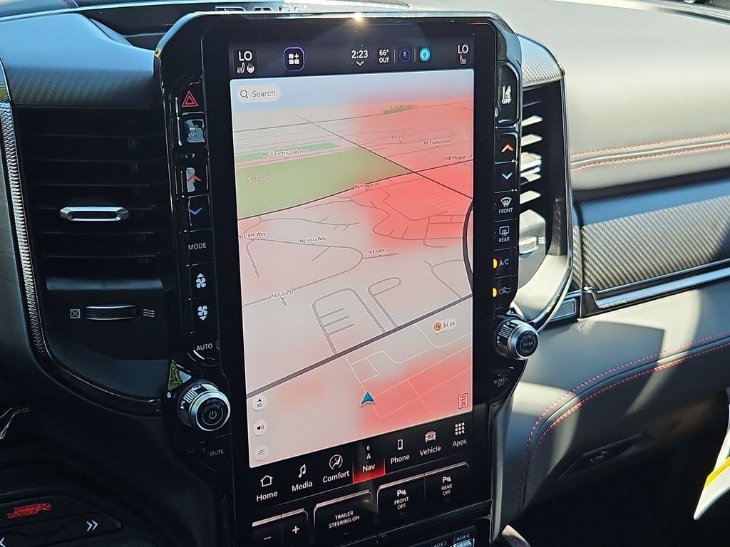 2027 Ram 1500 TRX SRT SPECIAL EDITION Gresham OR