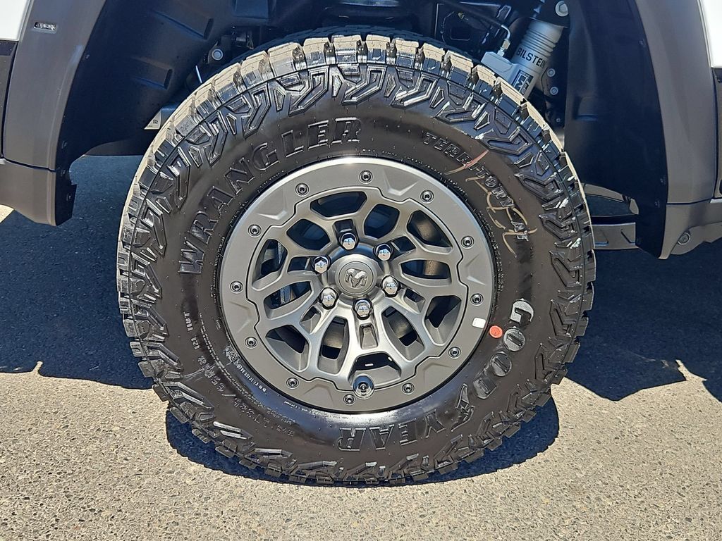 2027 Ram 1500 TRX SRT SPECIAL EDITION Gresham OR