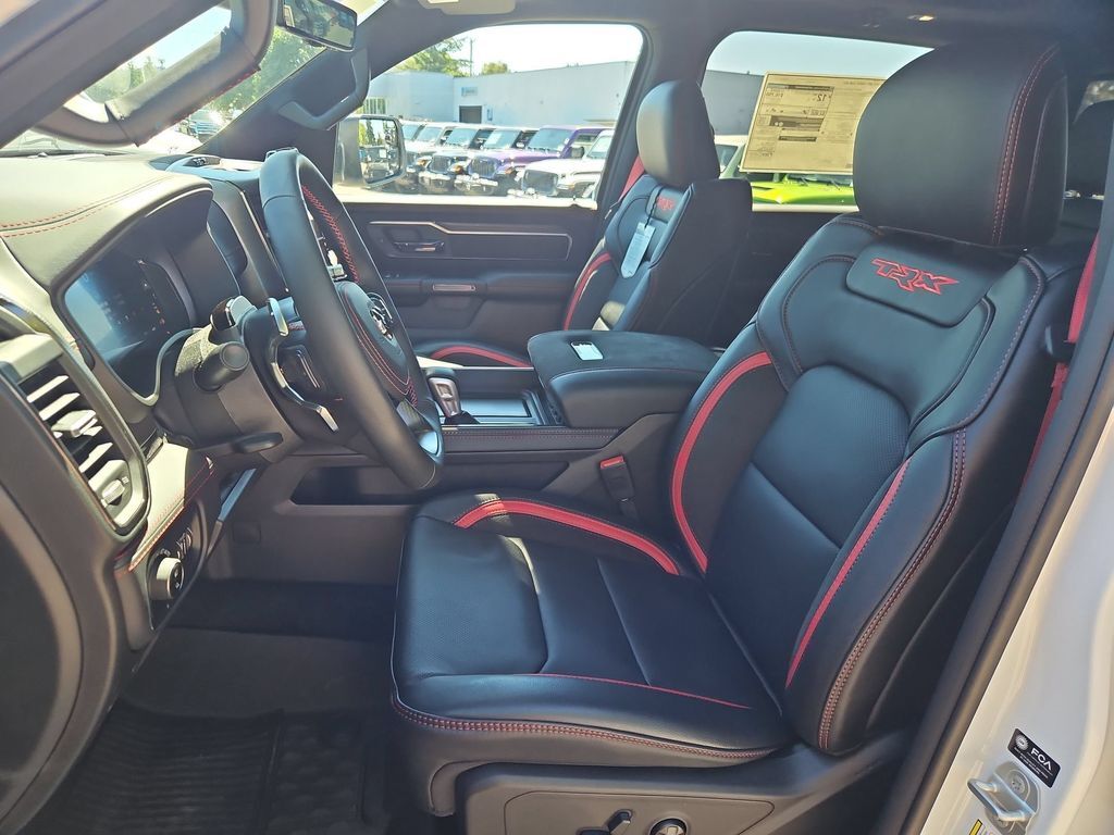 2027 Ram 1500 TRX SRT SPECIAL EDITION Gresham OR