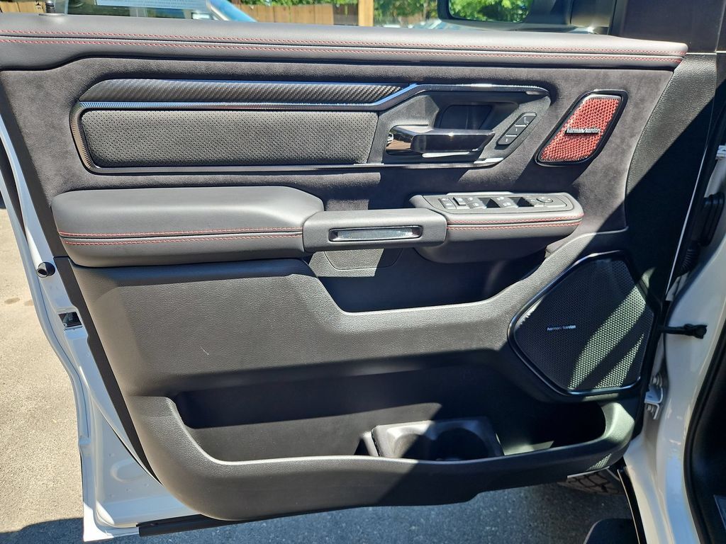 2027 Ram 1500 TRX SRT SPECIAL EDITION Gresham OR