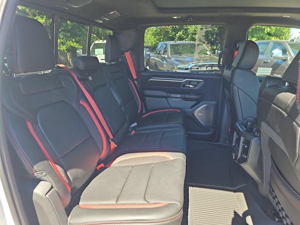 2027 Ram 1500 TRX SRT SPECIAL EDITION Gresham OR