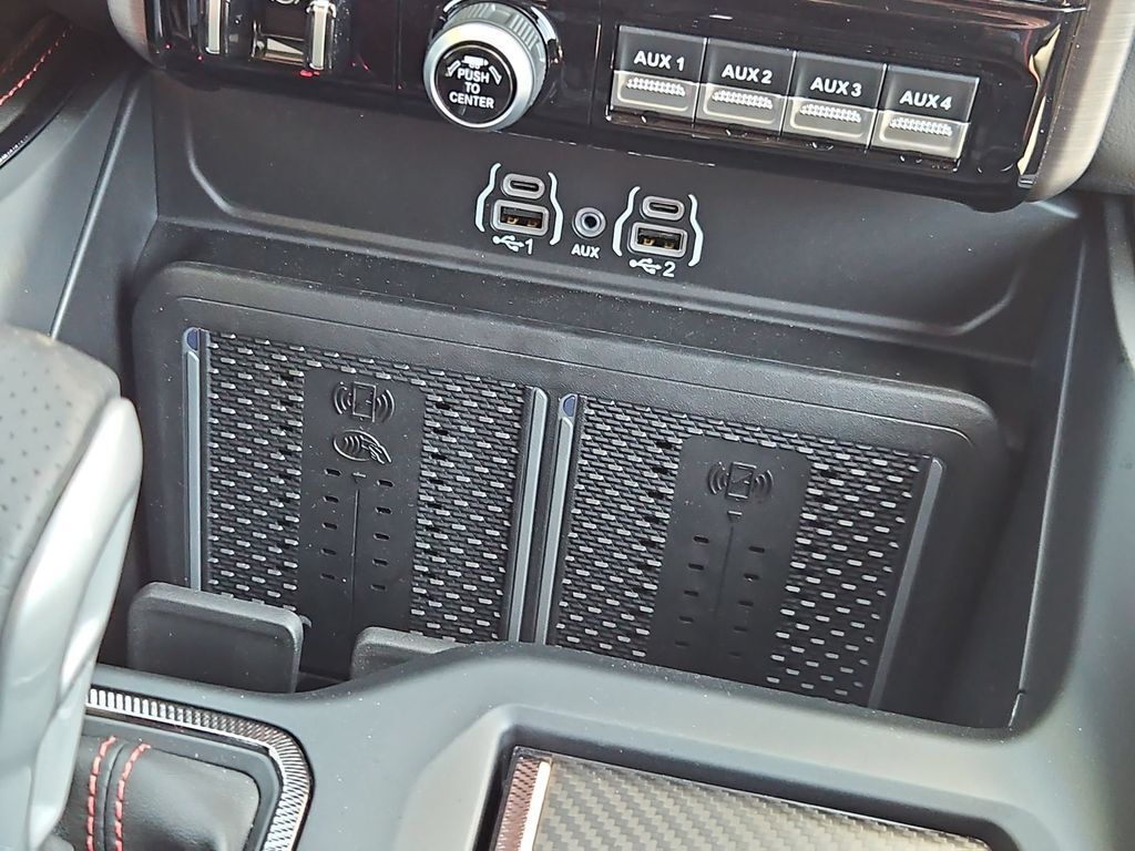 2027 Ram 1500 TRX SRT SPECIAL EDITION Gresham OR