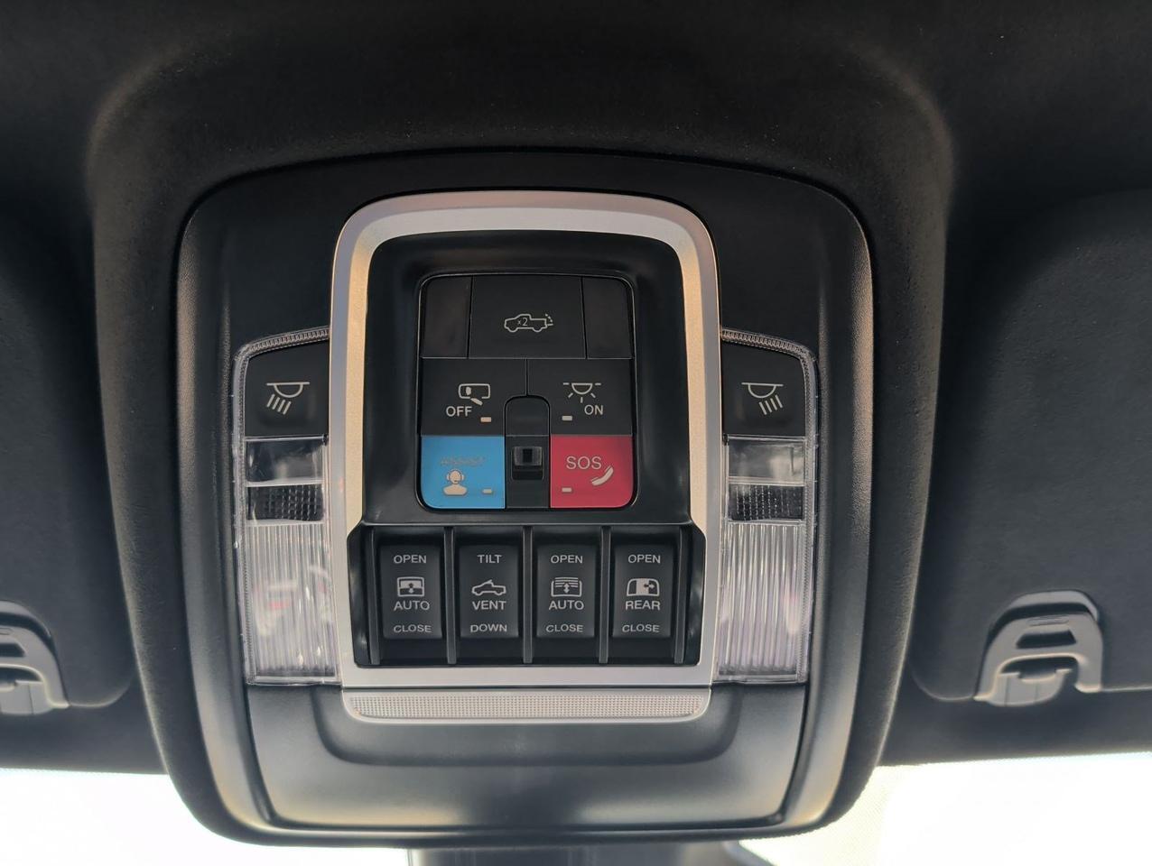 2027 Ram 1500 TRX SRT San Juan TX