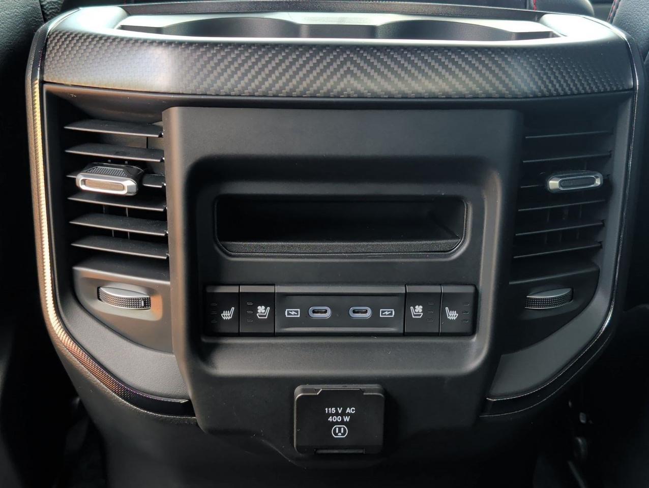 2027 Ram 1500 TRX SRT San Juan TX