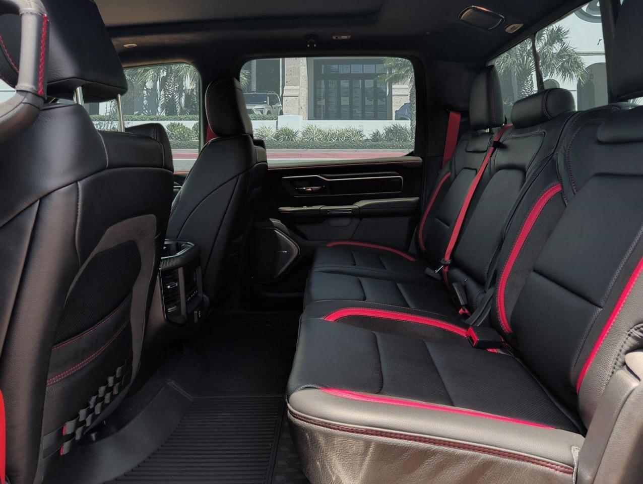 2027 Ram 1500 TRX SRT San Juan TX
