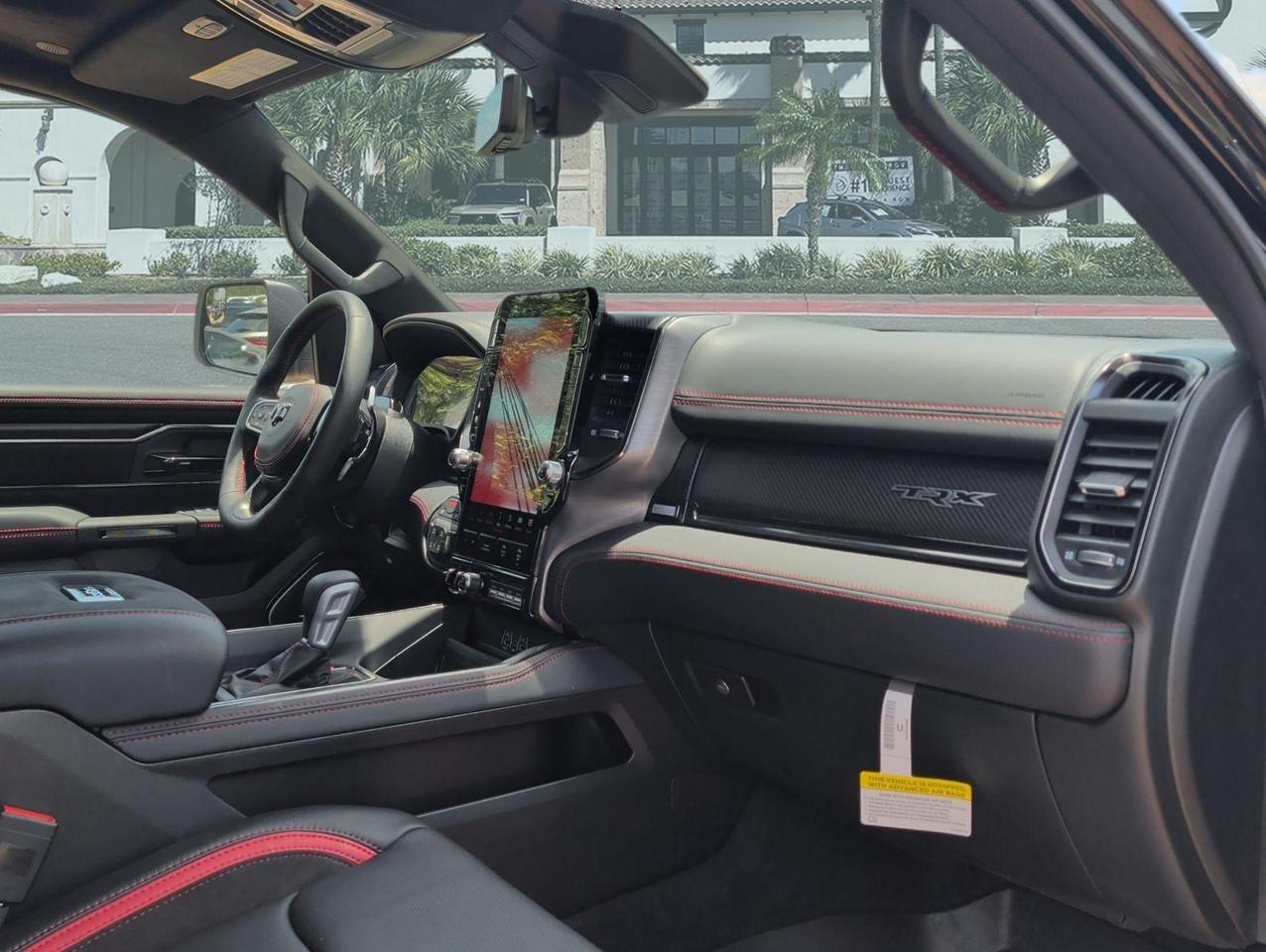 2027 Ram 1500 TRX SRT San Juan TX