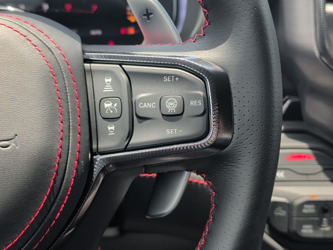 2027 Ram 1500 TRX SRT San Juan TX