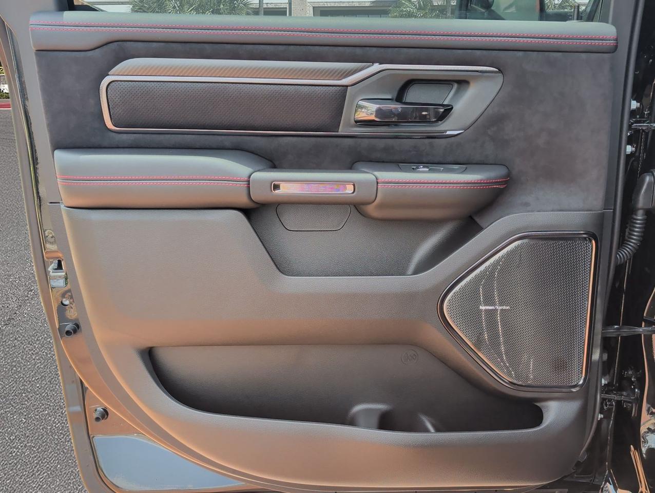2027 Ram 1500 TRX SRT San Juan TX