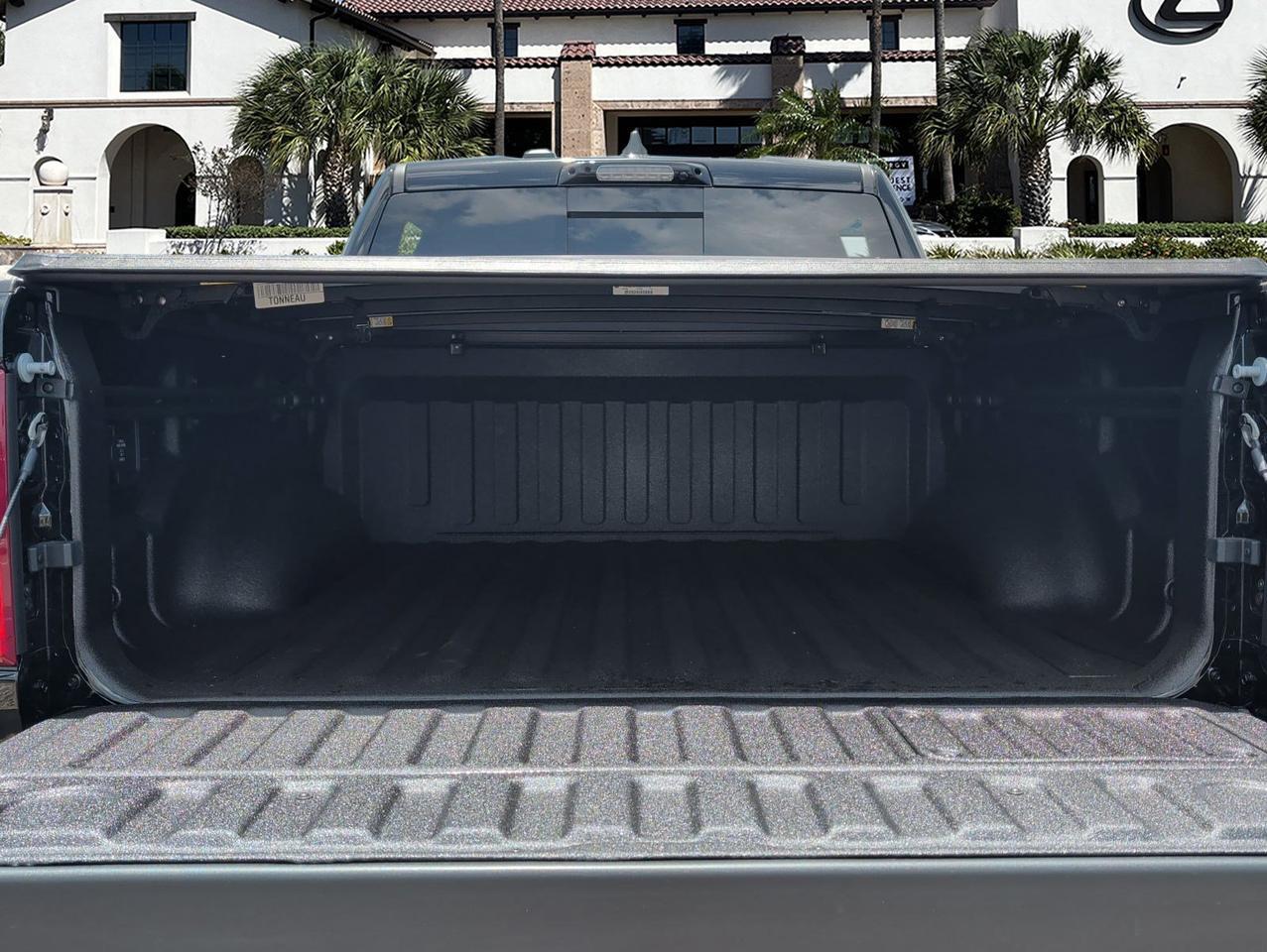 2027 Ram 1500 TRX SRT San Juan TX