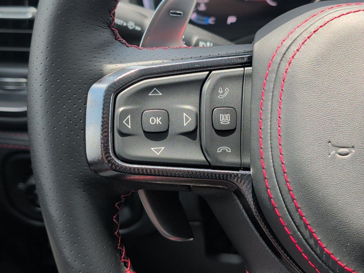 2027 Ram 1500 TRX SRT San Juan TX
