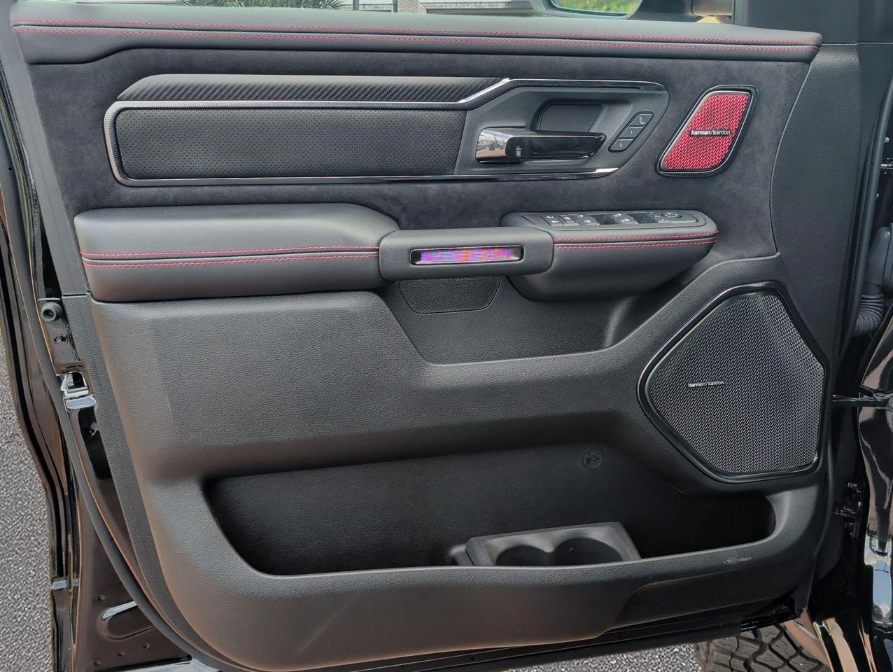 2027 Ram 1500 TRX SRT San Juan TX