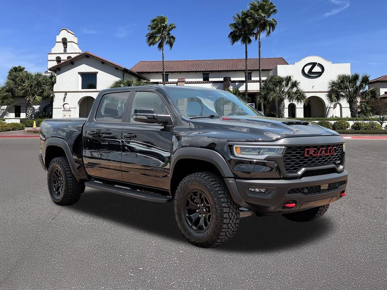 2027 Ram 1500