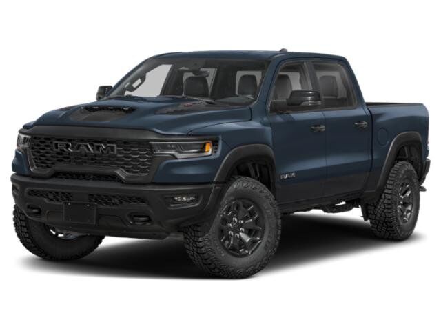 2027 Ram 1500 TRX SRT