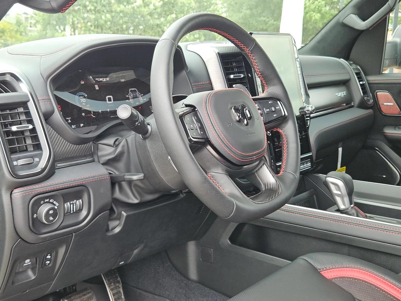 2027 Ram 1500 TRX SRT San Antonio TX