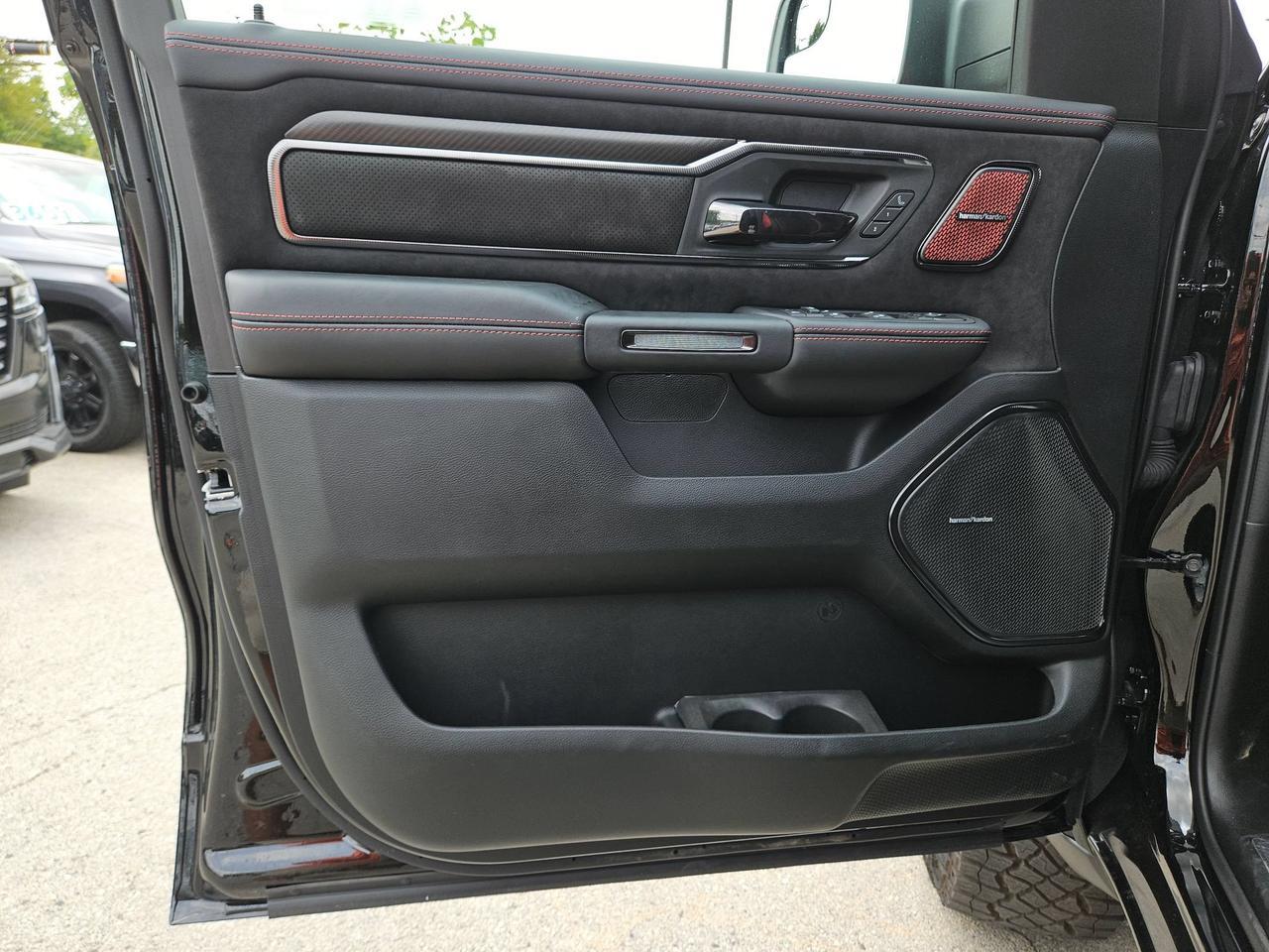 2027 Ram 1500 TRX SRT San Antonio TX