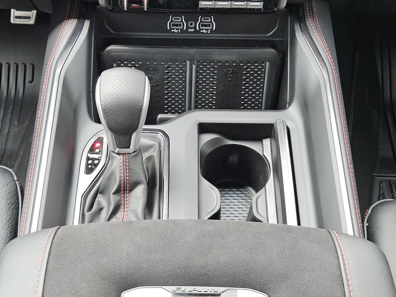2027 Ram 1500 TRX SRT San Antonio TX