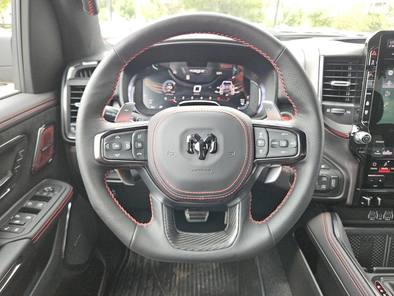 2027 Ram 1500 TRX SRT San Antonio TX