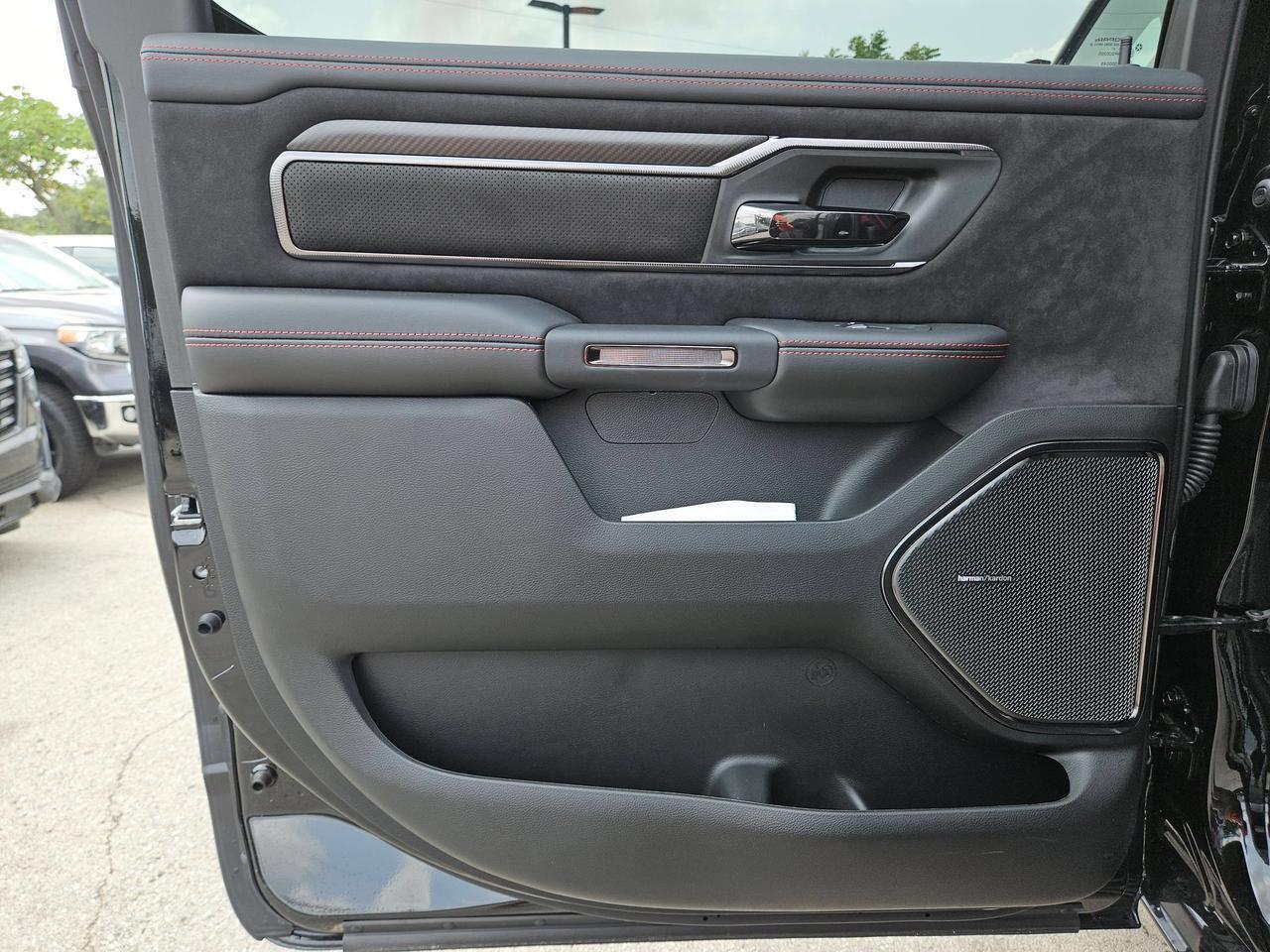2027 Ram 1500 TRX SRT San Antonio TX