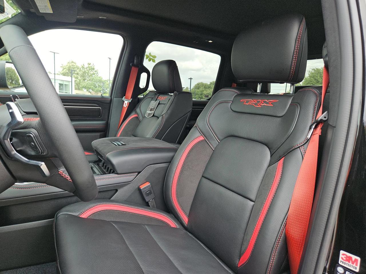 2027 Ram 1500 TRX SRT San Antonio TX