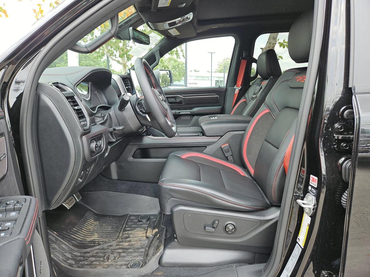 2027 Ram 1500 TRX SRT San Antonio TX