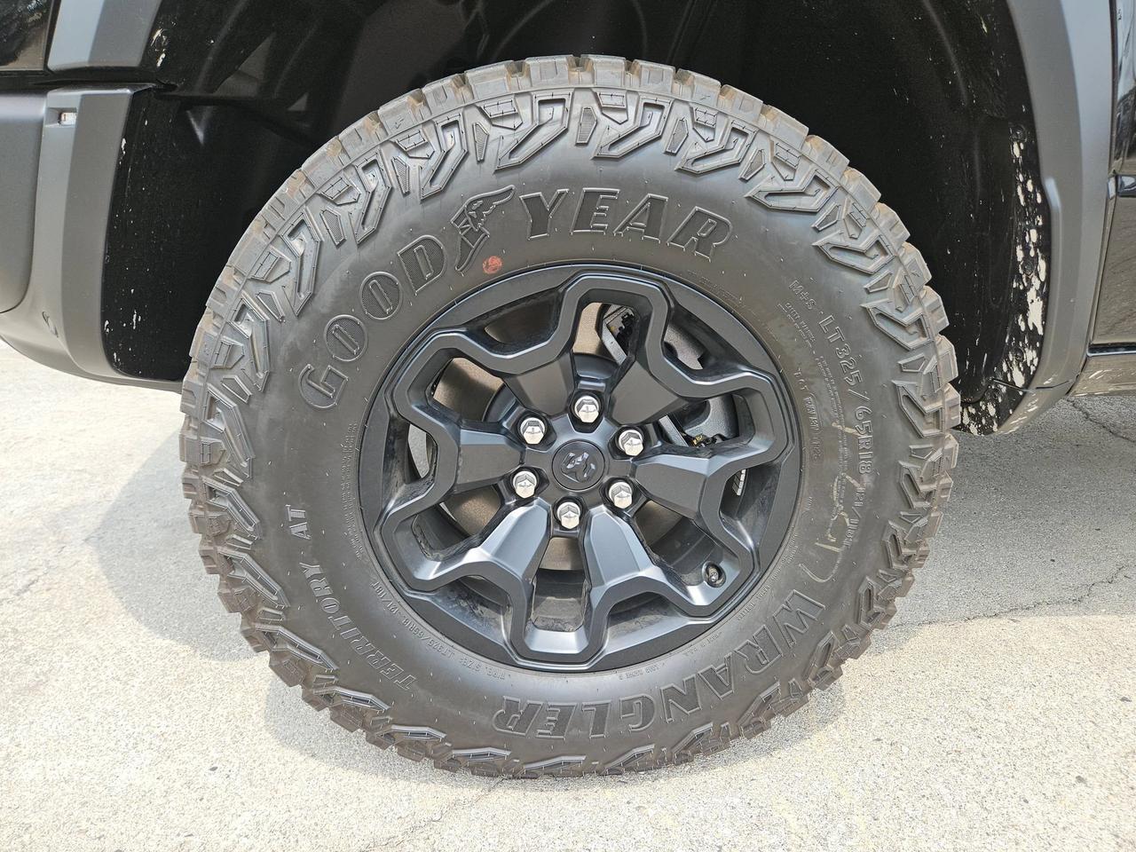 2027 Ram 1500 TRX SRT San Antonio TX