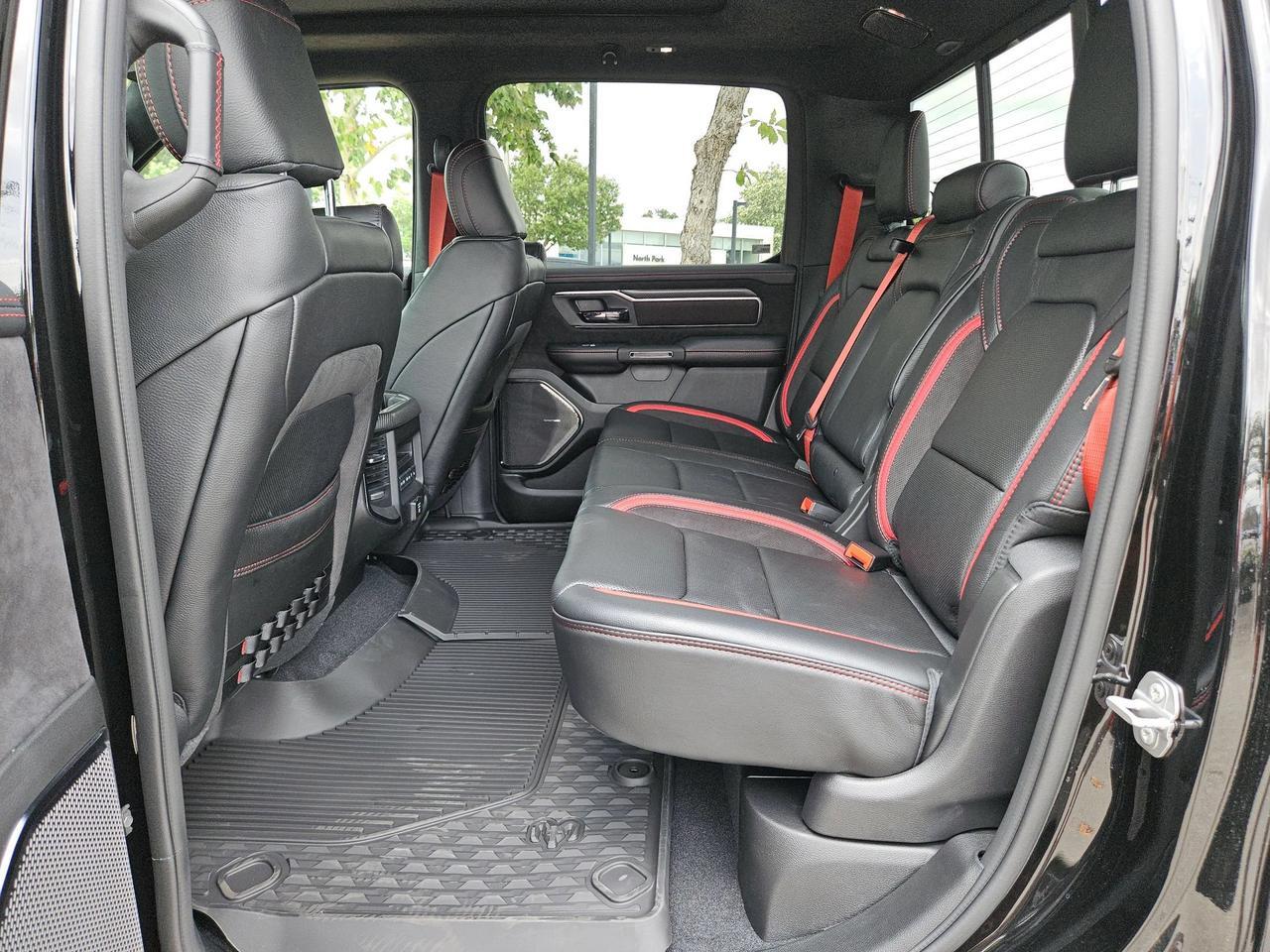 2027 Ram 1500 TRX SRT San Antonio TX