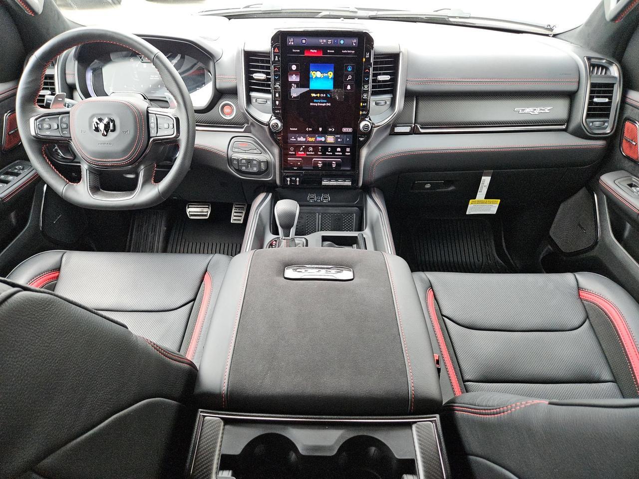 2027 Ram 1500 TRX SRT San Antonio TX