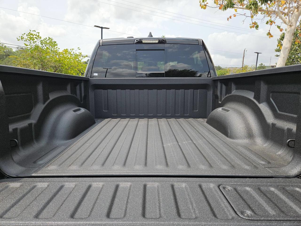 2027 Ram 1500 TRX SRT San Antonio TX