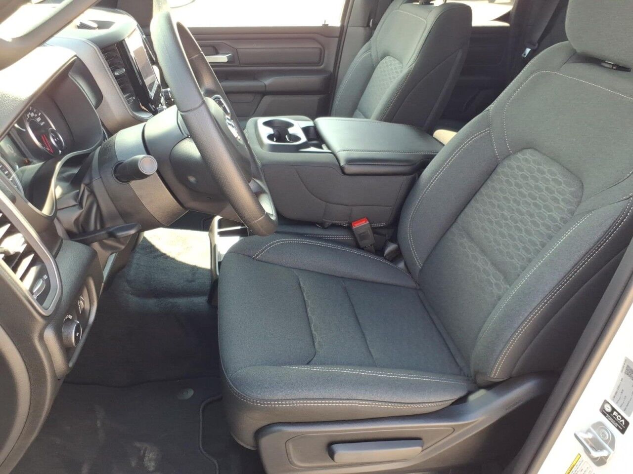 2027 Ram 1500 Tradesman Uvalde TX