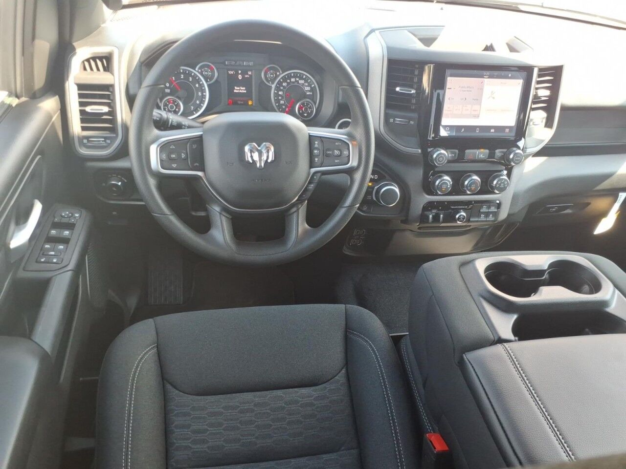 2027 Ram 1500 Tradesman Uvalde TX