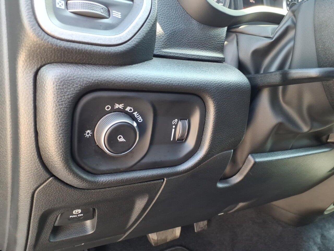 2027 Ram 1500 Tradesman Uvalde TX