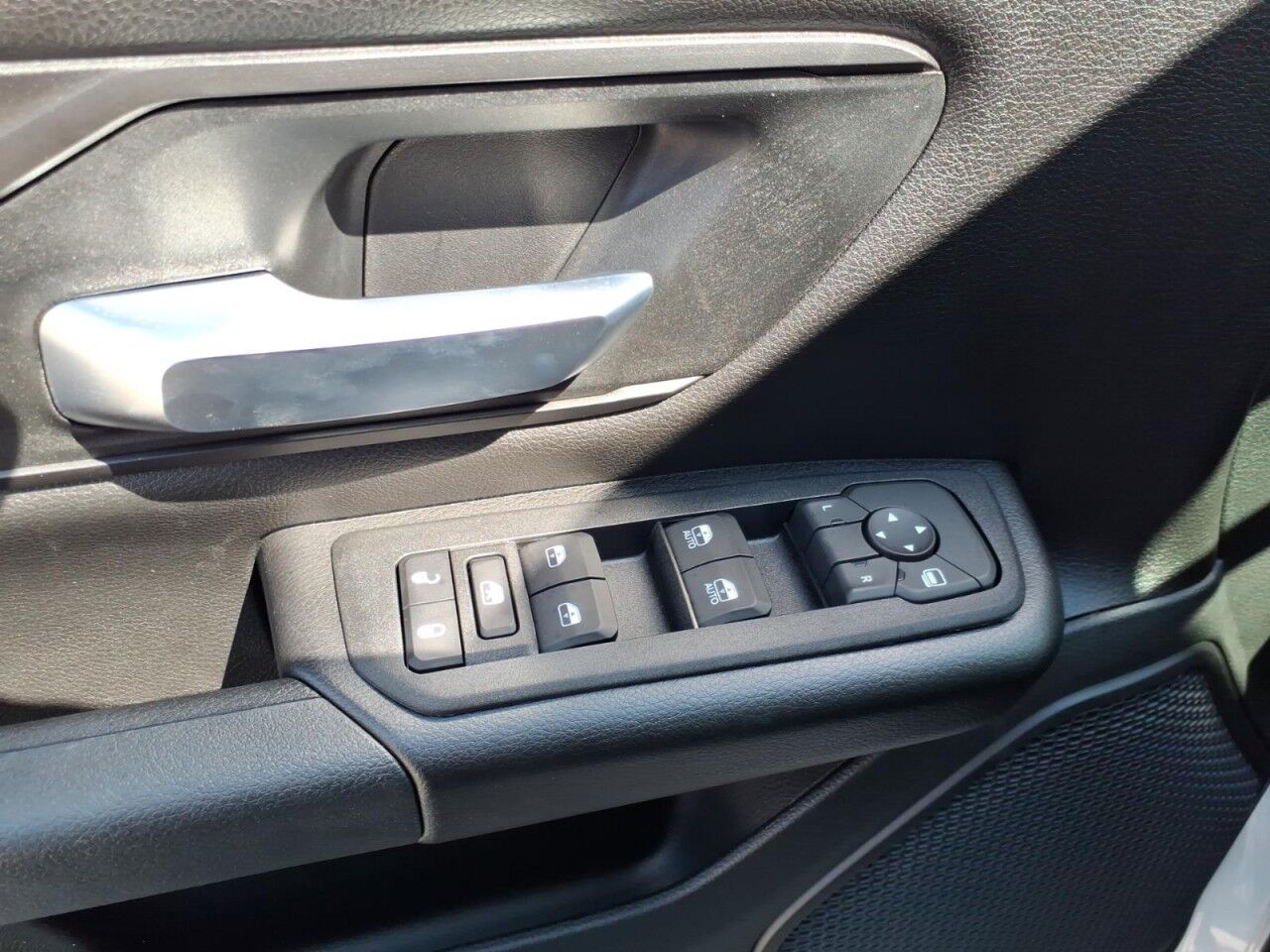 2027 Ram 1500 Tradesman Uvalde TX