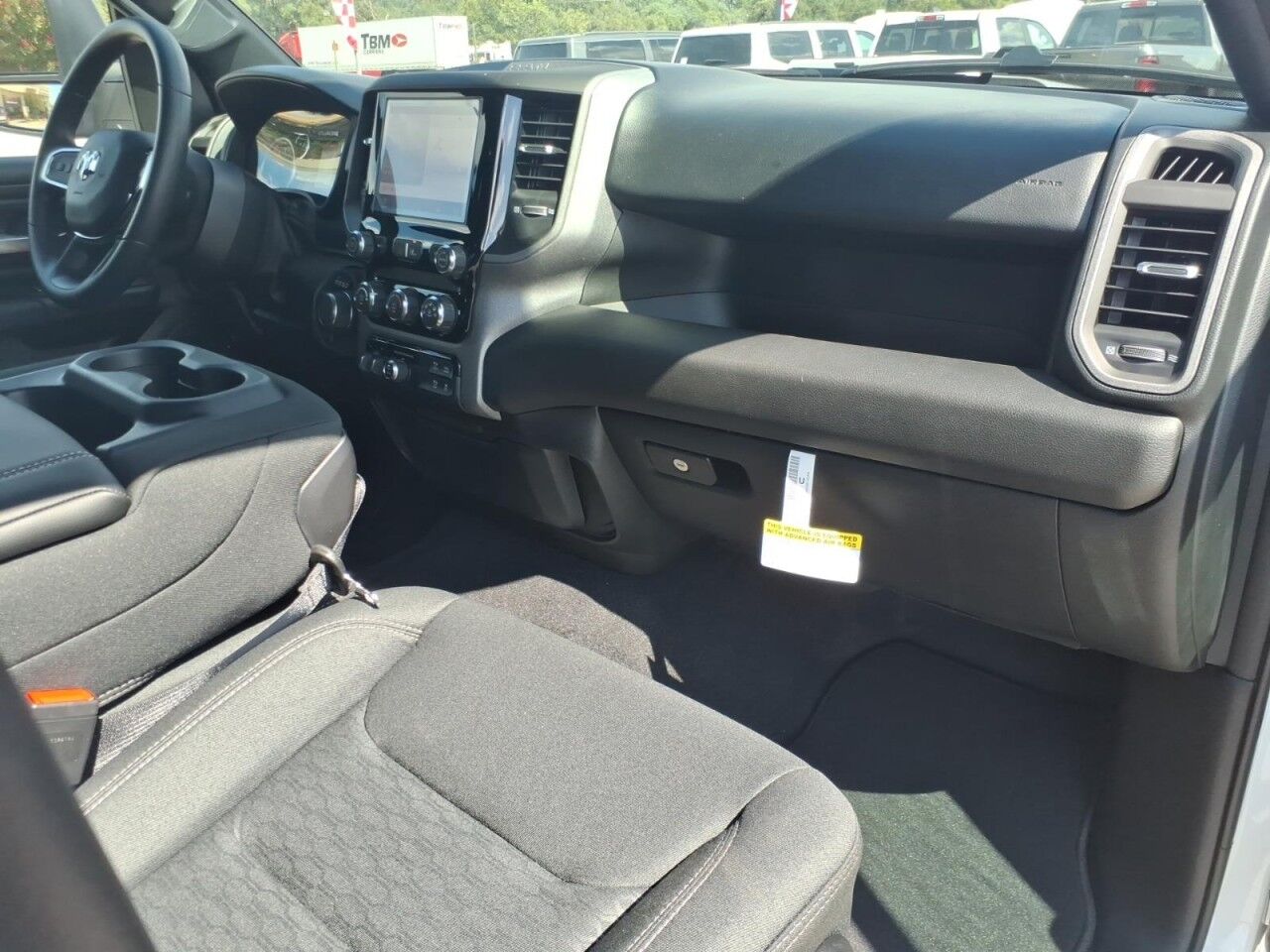 2027 Ram 1500 Tradesman Uvalde TX