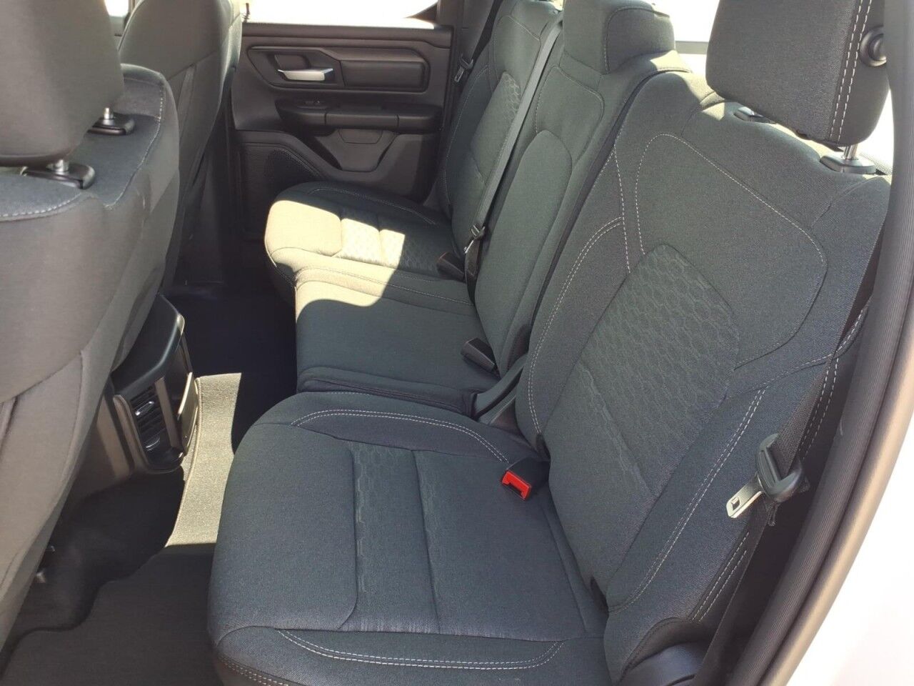 2027 Ram 1500 Tradesman Uvalde TX