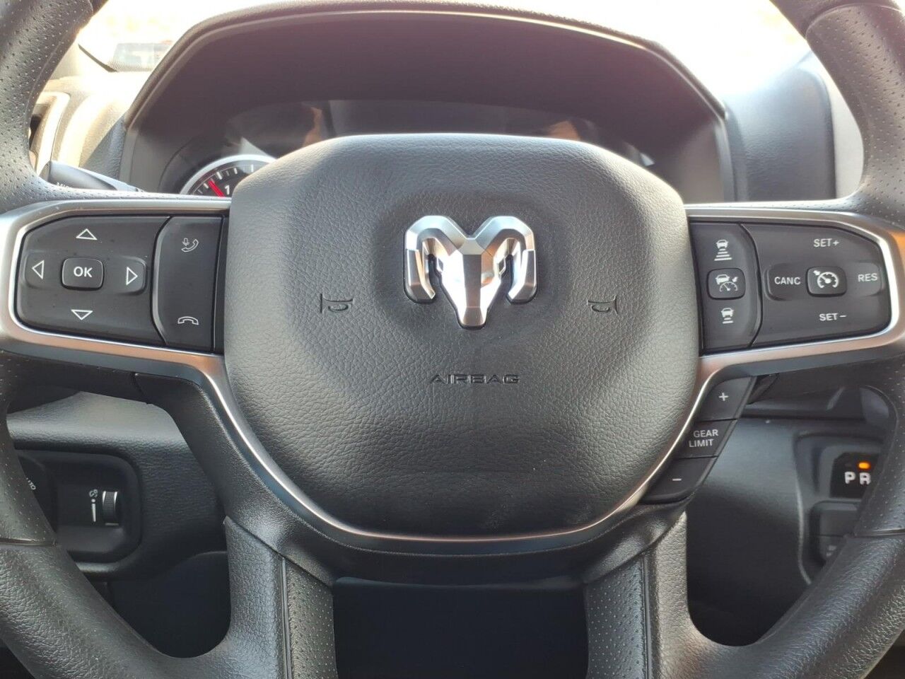 2027 Ram 1500 Tradesman Uvalde TX