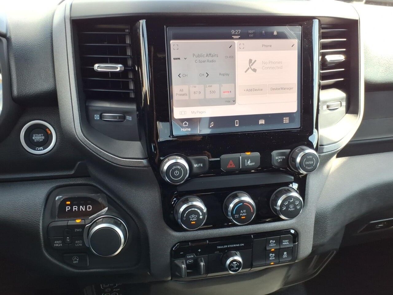2027 Ram 1500 Tradesman Uvalde TX