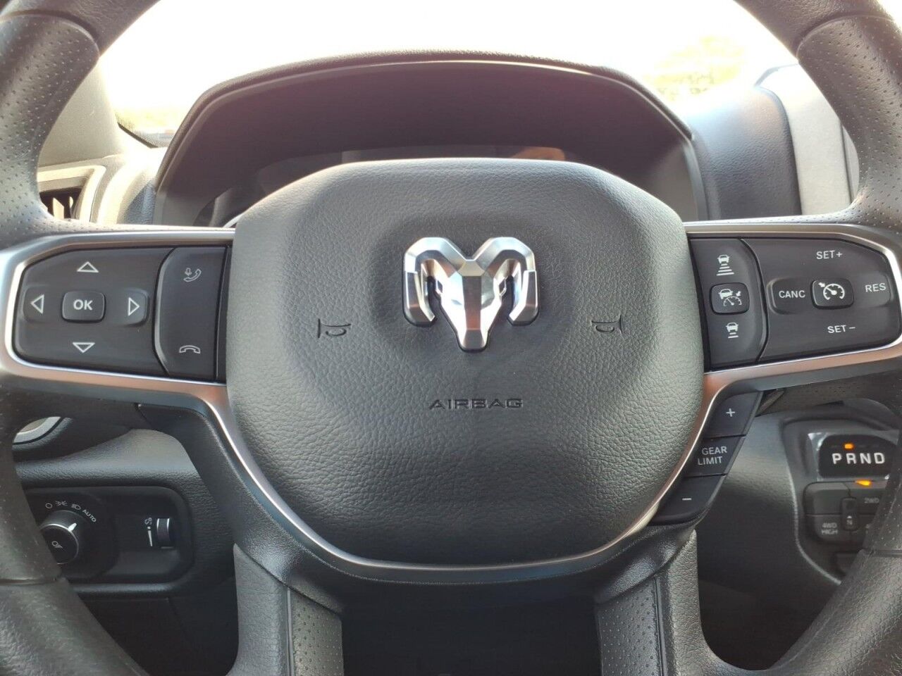 2027 Ram 1500 Tradesman Uvalde TX